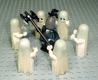 Illustration for article titled Exclusive: The Evolution of the Minifig